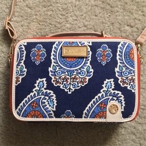 Spartina 449 crossbody
